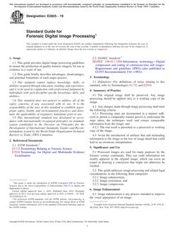 ASTM E2825-19 ASTM E2825-19