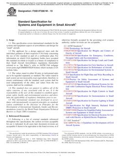 ASTM F3061/F3061M-19