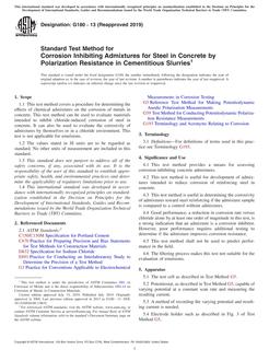 ASTM G180-13(2019) ASTM G180-13(2019)
