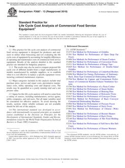 ASTM F2687 ASTM F2687