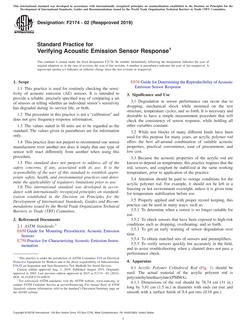 ASTM F2174 ASTM F2174