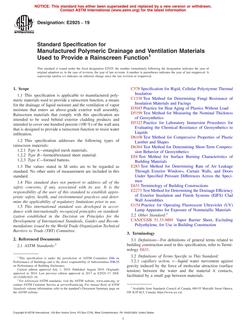 ASTM E2925-19 ASTM E2925-19