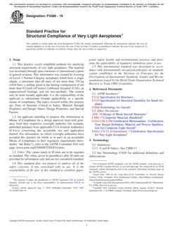 ASTM F3380 ASTM F3380