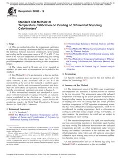 ASTM E2069 ASTM E2069