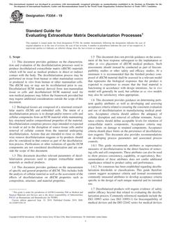 ASTM F3354 ASTM F3354