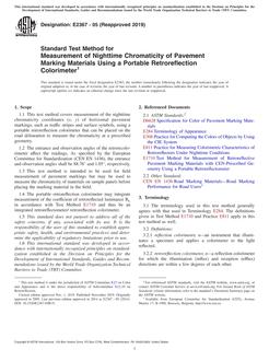 ASTM E2367 ASTM E2367