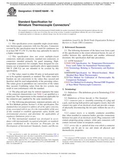 ASTM E1684/E1684M ASTM E1684/E1684M