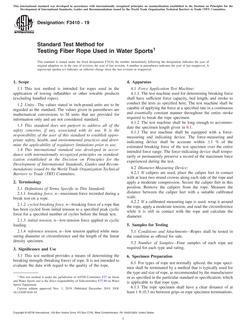 ASTM F3410 ASTM F3410