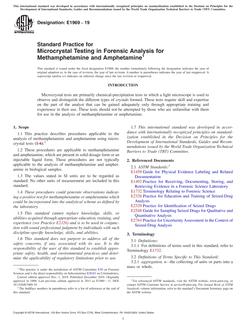 ASTM E1969 ASTM E1969