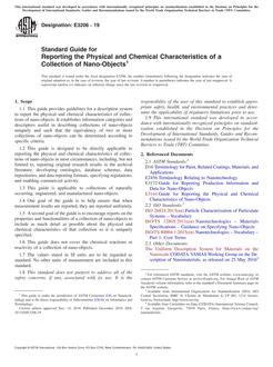 ASTM E3206 ASTM E3206