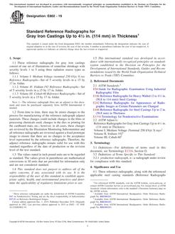 ASTM E802-19 ASTM E802-19