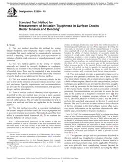 ASTM E2899-19 ASTM E2899-19