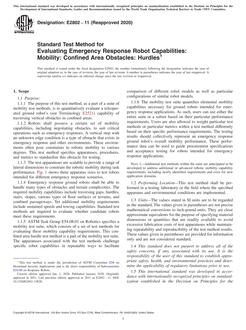 ASTM E2802-11(2020) ASTM E2802-11(2020)