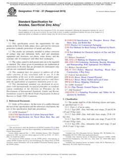 ASTM F1182 ASTM F1182