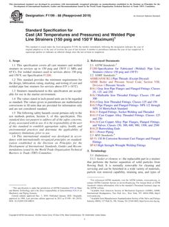 ASTM F1199-88(2019) ASTM F1199-88(2019)