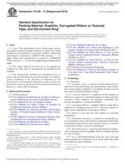 ASTM F2168 ASTM F2168