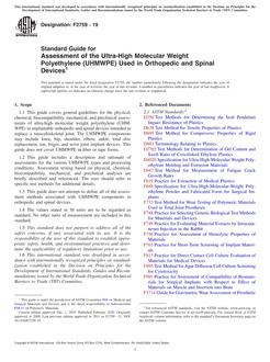 ASTM F2759 ASTM F2759