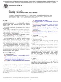 ASTM F2974-20 ASTM F2974-20