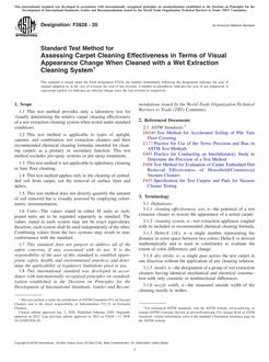 ASTM F2828 ASTM F2828