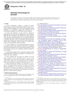 ASTM F3060 ASTM F3060