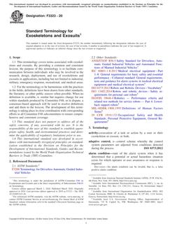 ASTM F3323-20 ASTM F3323-20