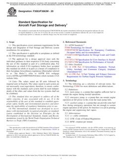 ASTM F3063/F3063M-20