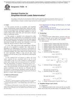 ASTM F3409 ASTM F3409