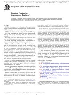 ASTM E2924 ASTM E2924