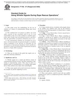 ASTM F1768 ASTM F1768