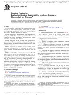 ASTM E3066 ASTM E3066