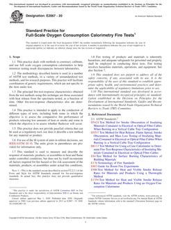 ASTM E2067-20 ASTM E2067-20