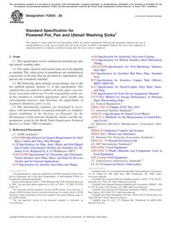 ASTM F2643 ASTM F2643