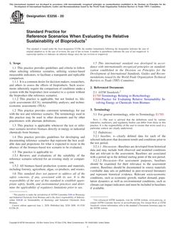 ASTM E3256 ASTM E3256