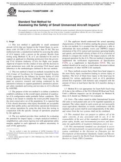 ASTM F3389/F3389M-20