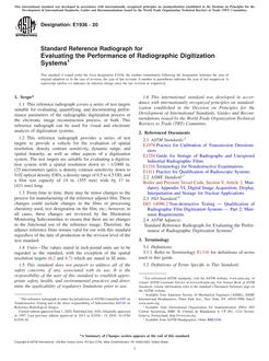 ASTM E1936 ASTM E1936