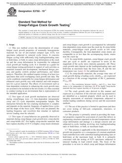 ASTM E2760 ASTM E2760