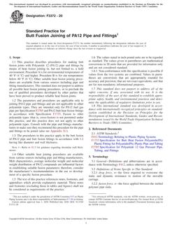 ASTM F3372 ASTM F3372