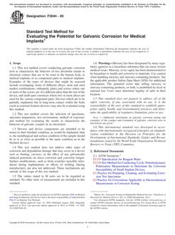 ASTM F3044 ASTM F3044