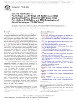 ASTM F3348-20a ASTM F3348-20a