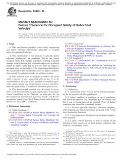 ASTM F3479 ASTM F3479