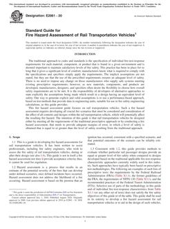 ASTM E2061 ASTM E2061