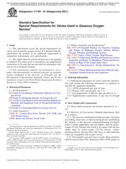 ASTM F1792 ASTM F1792