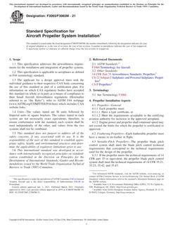 ASTM F3065/F3065M-21