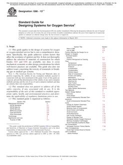 ASTM G88-13e1 ASTM G88-13e1