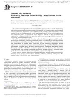 ASTM E2802/E2802M-21 ASTM E2802/E2802M-21