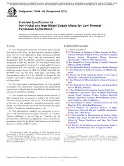 ASTM F1684 ASTM F1684