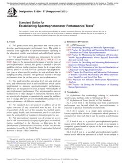 ASTM E1866 ASTM E1866