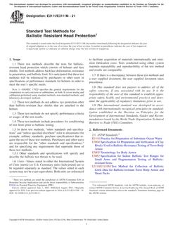 ASTM E3111/E3111M-21