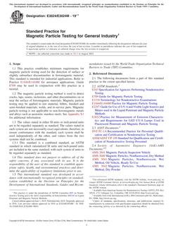 ASTM E3024/E3024M-19e1 ASTM E3024/E3024M-19e1