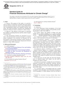 ASTM E2718 ASTM E2718